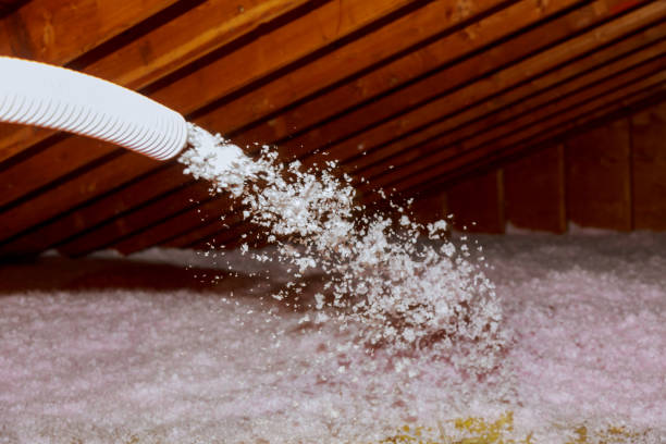 Range of Insulation Solutions in Blackwell, OK