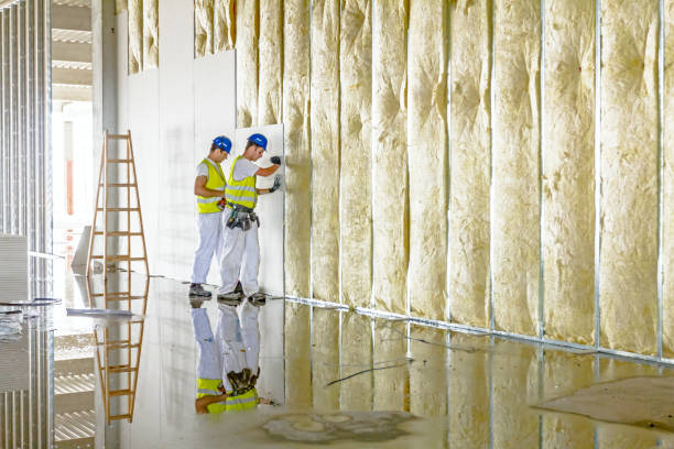 Garage Insulation Installation in Blackwell, OK